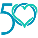 50plus Singlebörse Logo