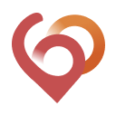 60plus Treff Logo