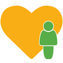 Alleinerziehende Singles Logo
