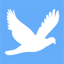 Christ sucht Christ Logo