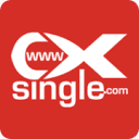 cxSingle Logo