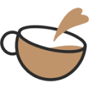 DatingCafe Logo
