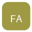 First Affair Logo
