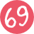 Fremdgehen69 Logo