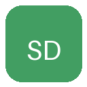 Secret.de Logo