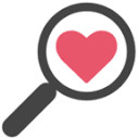 Sie sucht Sie Logo