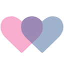 Zweisamkeit Logo
